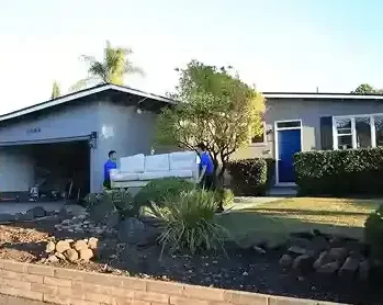 Junk Removal in San Diego